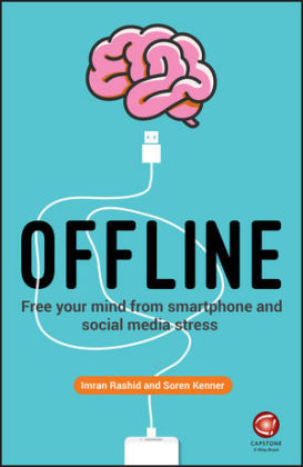 Offline: Free Your Mind from Smartphone and Social