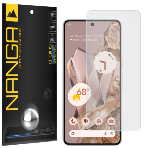 SZKŁO OCHRONNE HARTOWANE DO Google Pixel 8