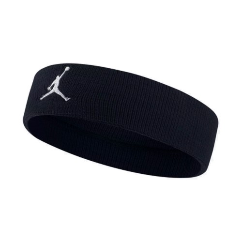 Opaska na głowę Air Jordan Jumpman Headband czarna
