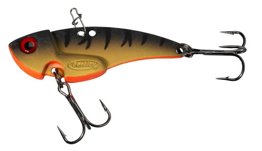 Cykada Berkley Powerblade 4,9cm/11g Tiger Prawn