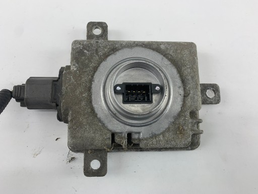 SUZUKI GRAND VITARA II LIFT PRZETWORNICA XENON W3T15971