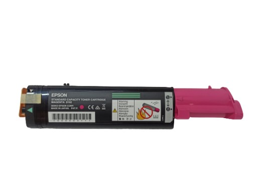 Toner EPSON 0192 Magenta