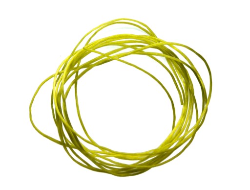 Flexi Floss Spanflex kolor golden olive