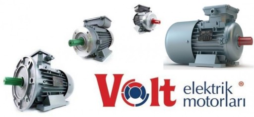 Silnik elektryczny 3ph 0,18kW 2820obr. 63 B35 230/400 VOLT