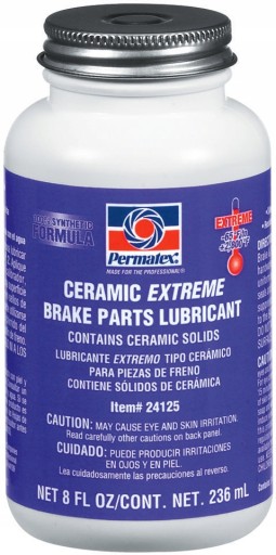 PERMATEX CERAMICZNY SMAR SYNTETYCZNY EXTREME 236g