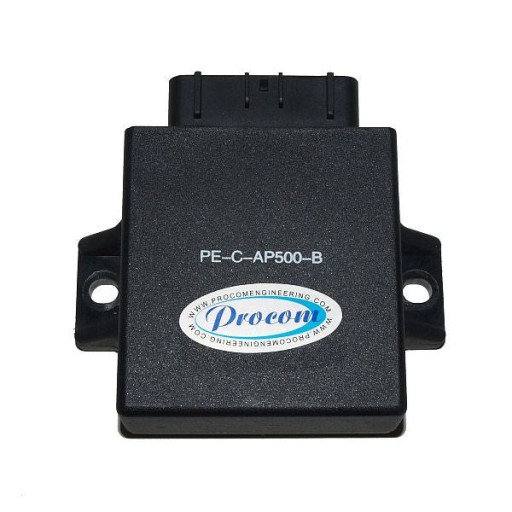 Moduł zapłonowy CDI ECU Polaris Predator 500 05-07 Outlaw 500 PE-C-AP500-B