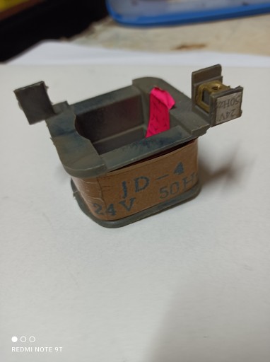 CEWKA ID4 24VAC
