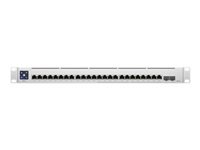 UBIQUITI USW-ENTERPRISE-24-POE UNIFI SWITCH