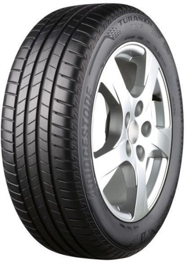 2x Turanza T005 DriveGuard 245/40R18 97Y XL
