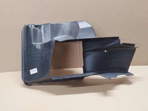RAMKA CHŁODNICY KANAŁ POWIETRZA PORSCHE 982121334