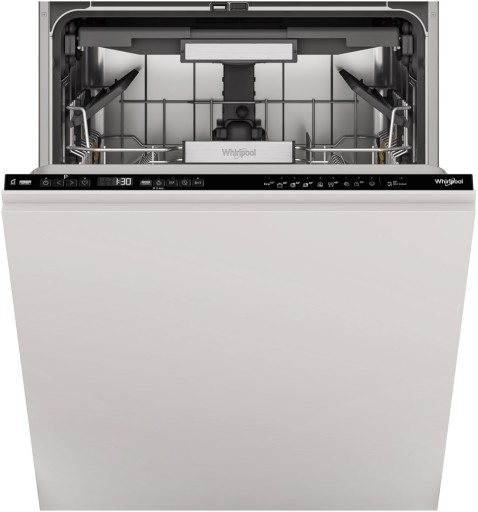 Zmywarka Whirlpool W7IHP42L ExtraSpace 15kpl 3kosz