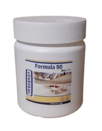 CHEMSPEC Powdered Formula 90 0.68kg do Tapicerki