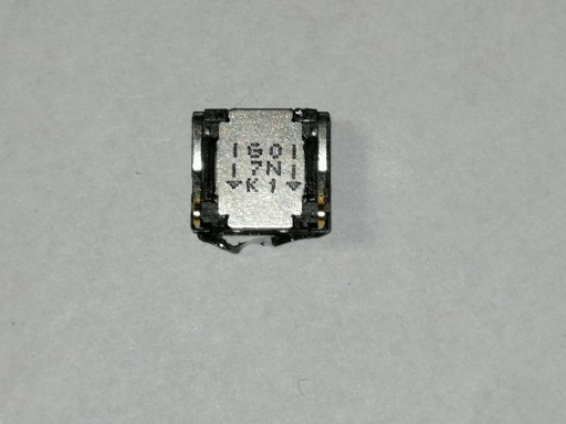 Huawei P40 Lite E ART-L29 głośnik rozmów spiker