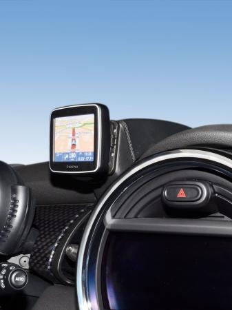 Konsola Kuda pod telefon navi do Mini od 2014 F56