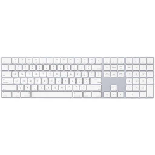 Klawiatura membranowa MQ052Z/A