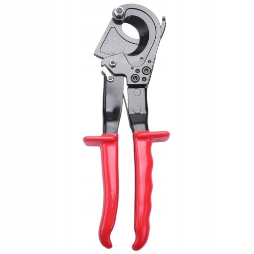 HS-325A 240Mm2 zapadkowy obcinak do kabli z zapadk