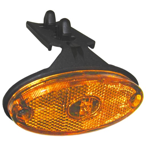 LAMPA OBRYSOWA LED DIODOWA NACZEPY SCHMITZ KOGEL