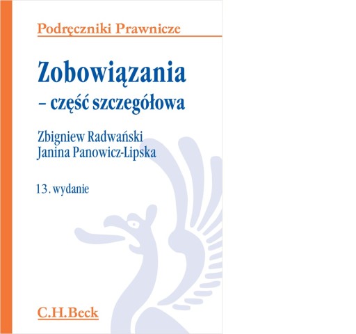 Zobowiązania-część szczegółowa
