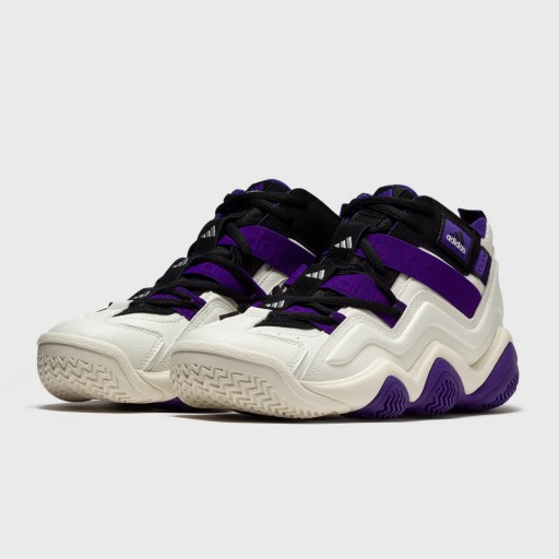 ADIDAS BASKETBALL TOP TEN 2000
