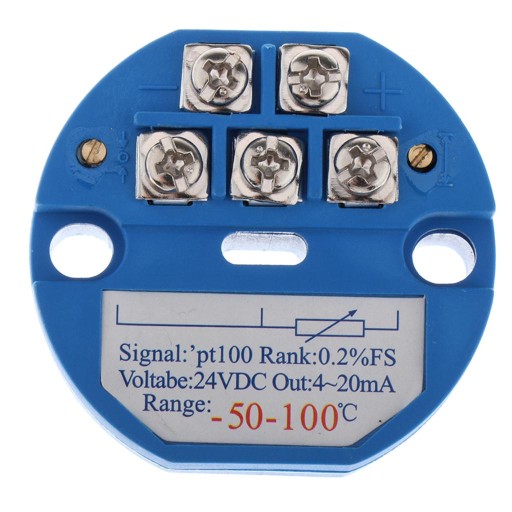 Nadajnik czujnika temperatury -50-100 stopni