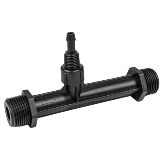 INŻEKTOR ASPIRATOR DOZOWNIK NAWOZU 1/2'