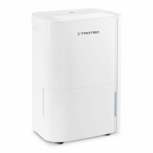 TROTEC TTK 66 E - OSUSZACZ POWIETRZA