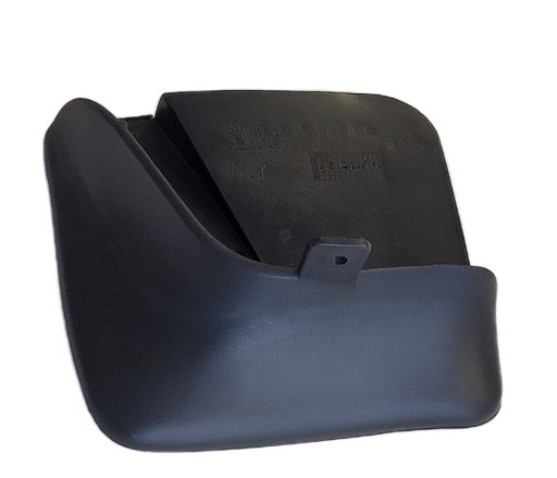 CHLAPACZ TYLNY LEWY DAEWOO NEXIA SEDAN