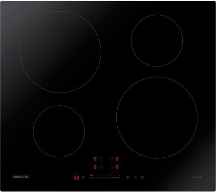 Płyta indukcyjna do zabudowy Samsung NZ64H37070K