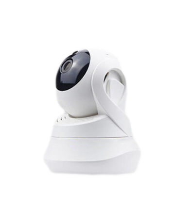 Cloud Storage Inteligentna kamera Obrotowa 720p