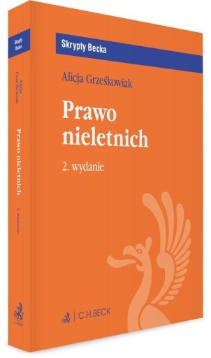 PRAWO NIELETNICH Z TESTAMI ONLINE
