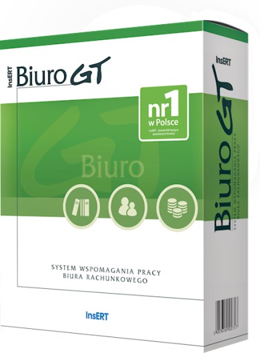 Biuro GT +GRATIS