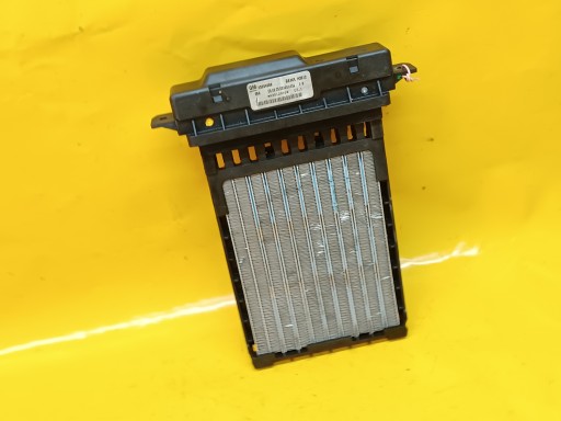 NAGRZEWNICA ELEKTRYCZNA ASTRA III H 13204089 04-14