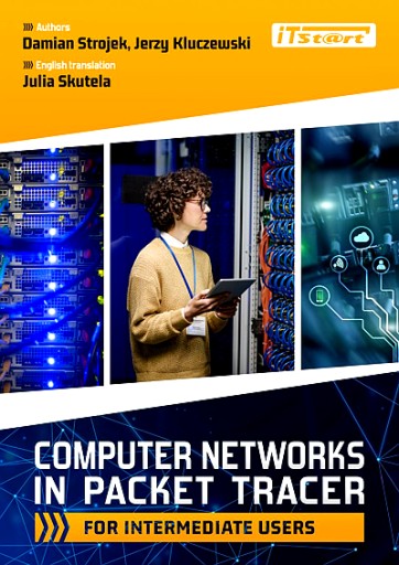 COMPUTER NETWORKS IN PACKET TRACER FOR...