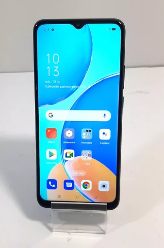 TELEFON OPPO A15S 4/64GB