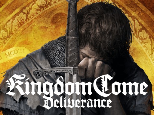 KINGDOM COME DELIVERANCE KLUCZ KOD Xbox One Series X/S