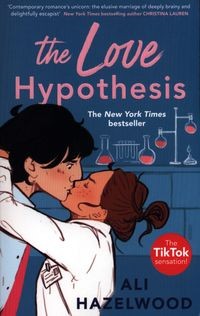 THE LOVE HYPOTHESIS