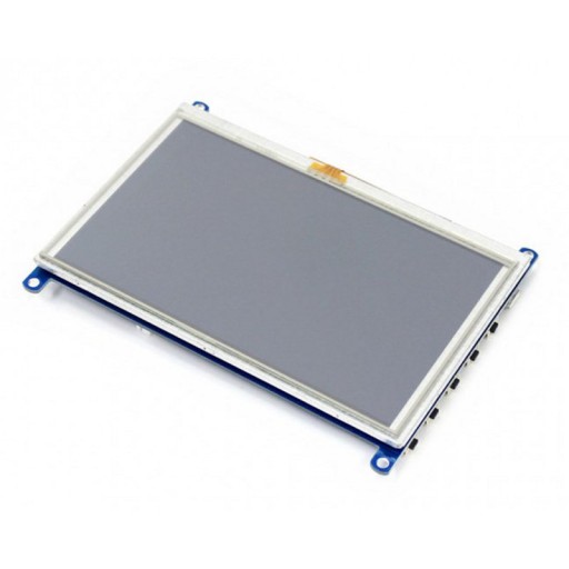 LCD 5