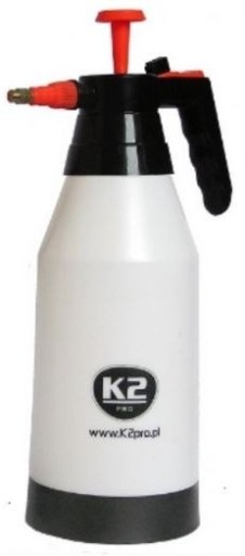 K2 OPRYSKIWACZ CIŚNIENIOWY 1,5L K2