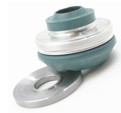 Uszczelniacz tylnego amortyzatora SKF SH2 18/50 mm