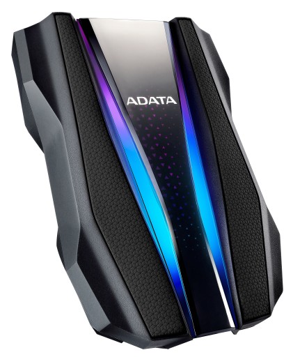 DYSK ZEWNĘTRZNY HDD ADATA Durable HD770G 2TB USB 3.2 Xbox PS4 PS5 LAPTOP PC