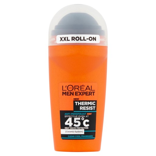 LOREAL PARIS MEN EXPERT THERMIC RESIST KULKA 50 ML