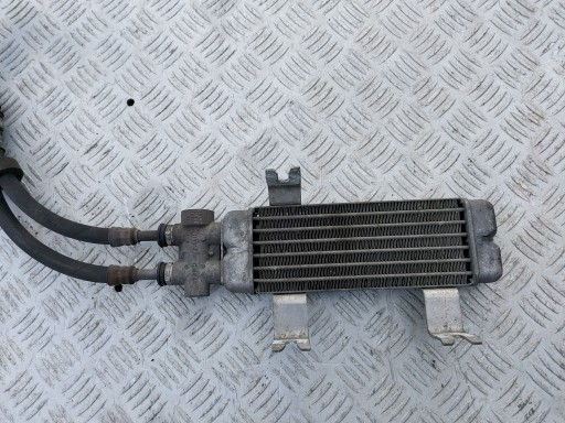 MERCEDES W211 420CDI CHLODNICA OLEJU A2115001300