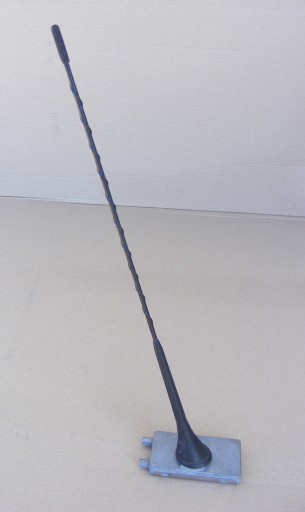 BMW E46 CABRIO ANTENA WZMACNIACZ ANTENY 6909606