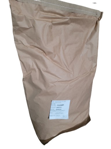 Serwatka kwaśna 25 kg