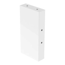 Moduł ścianka działowa Alara 25x12,5 cm malowania