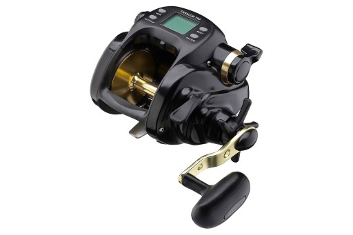 Multiplikator DAIWA Tanacom 750 model na prawą rękę +GRATIS!!!!!!!!!!!