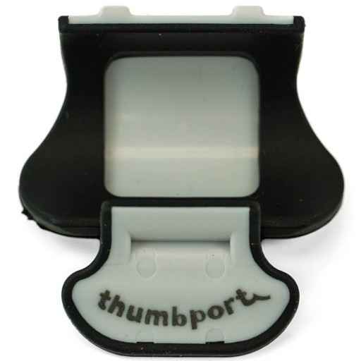 Valentino Flute Thumbport - podpórka pod kciuk