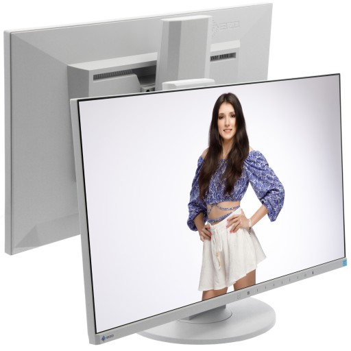 Monitor 24