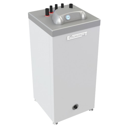 Wymiennik C.W.U. WGJ-SQ100L 076-10-101 Elektromet