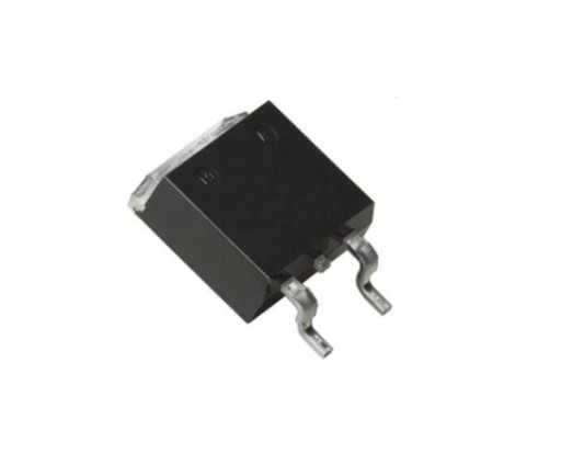 IRGS4610D SMD D-PAK -TRANZYSTOR IGBT 600V 16A 77W